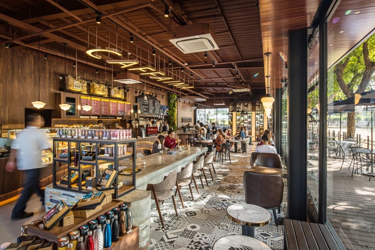 【新開店】南部人快衝!全台最美咖啡館現身高雄 「銅鍋舒芙蕾」必吃超人氣 【新開店】南部人快衝!全台最美咖啡館現身高雄 「銅鍋舒芙蕾」必吃超人氣