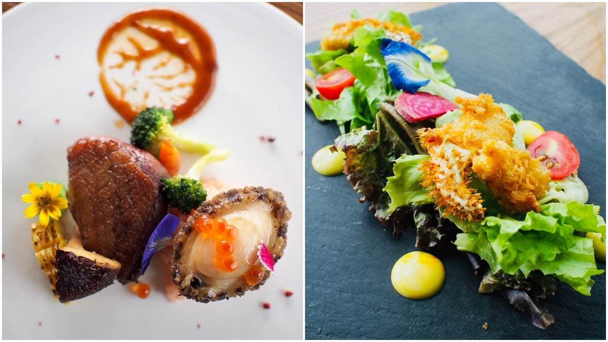 花蓮柚花季好吃又好玩！柚花溫泉浴、特色餐+順遊全台最大樟樹林