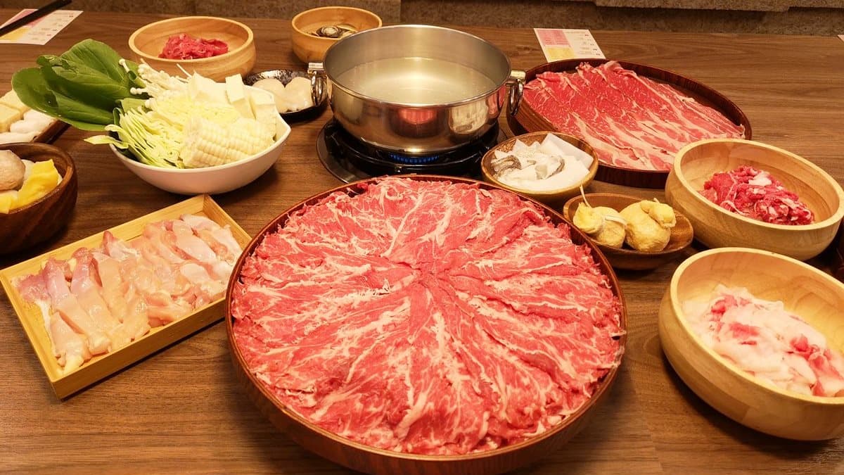 2018年最值得吃！盤點20大「話題火鍋」海鮮X和牛X麻辣，就看這一篇