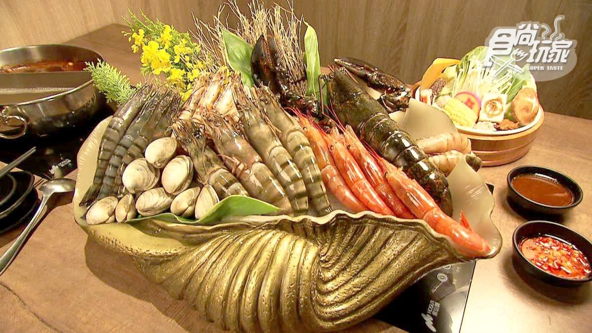 2018年最值得吃！盤點20大「話題火鍋」海鮮X和牛X麻辣，就看這一篇