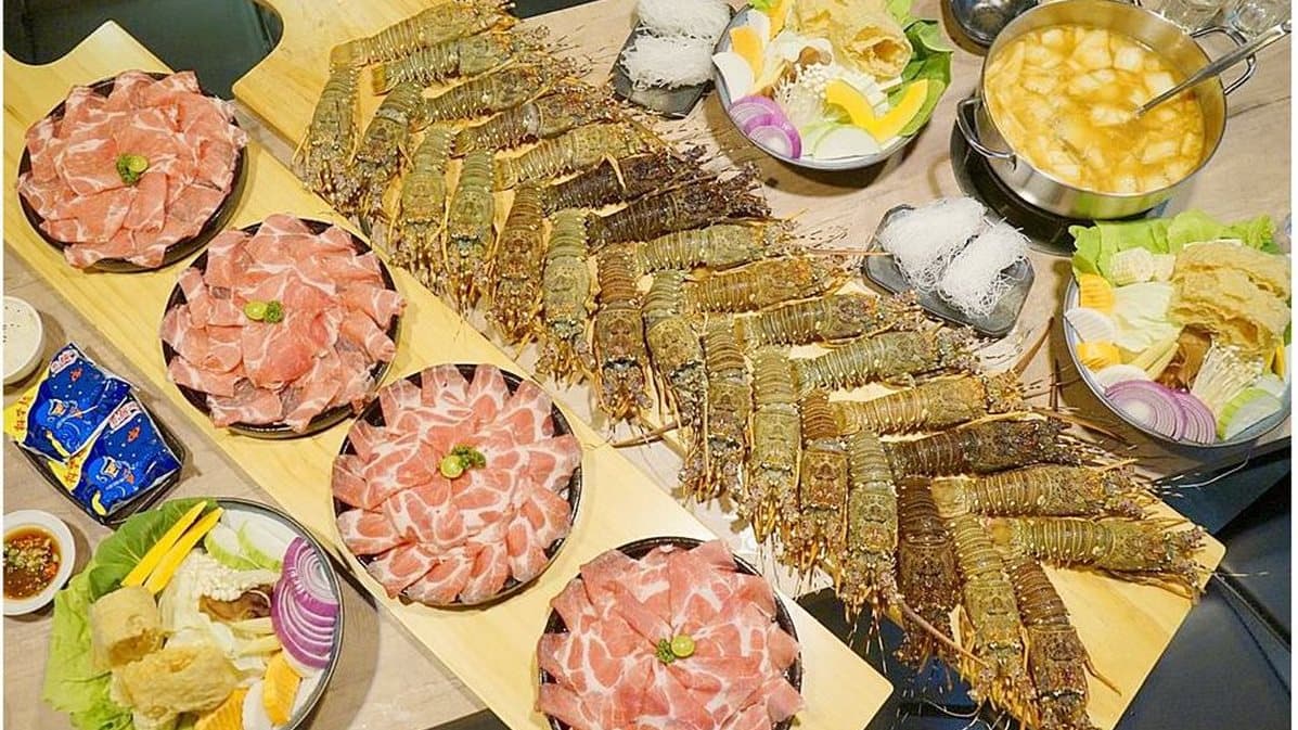 2018年最值得吃！盤點20大「話題火鍋」海鮮X和牛X麻辣，就看這一篇