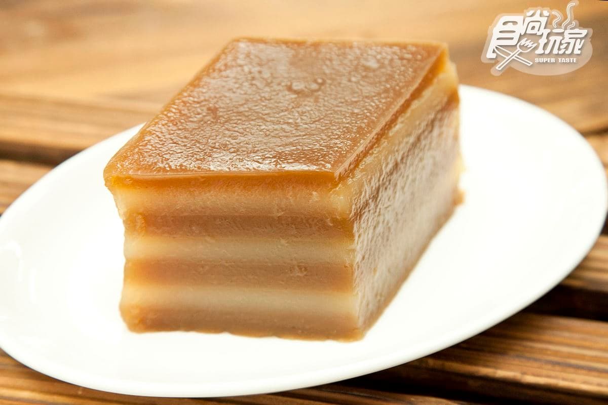中壢吃貨點名這9家：50年「糖三角」、米干配豌豆粉、「中壢最好吃牛肉麵」