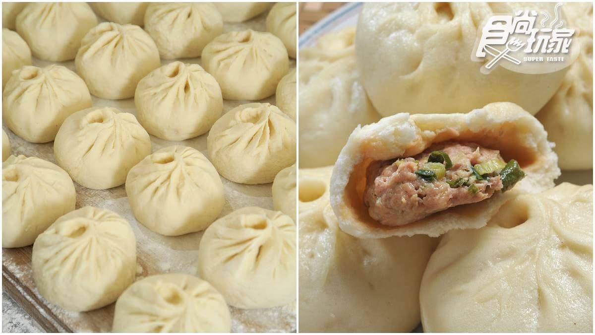中壢吃貨點名這9家：50年「糖三角」、米干配豌豆粉、「中壢最好吃牛肉麵」