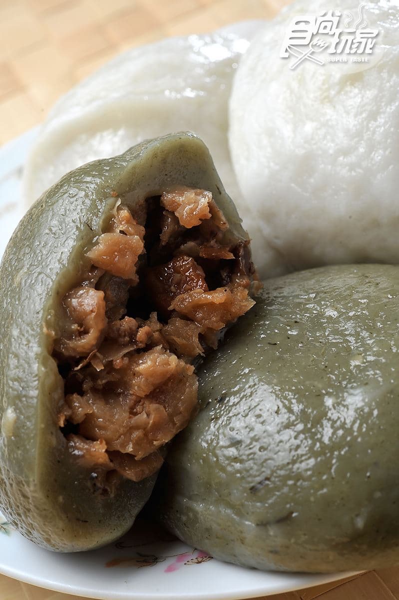 中壢吃貨點名這9家：50年「糖三角」、米干配豌豆粉、「中壢最好吃牛肉麵」