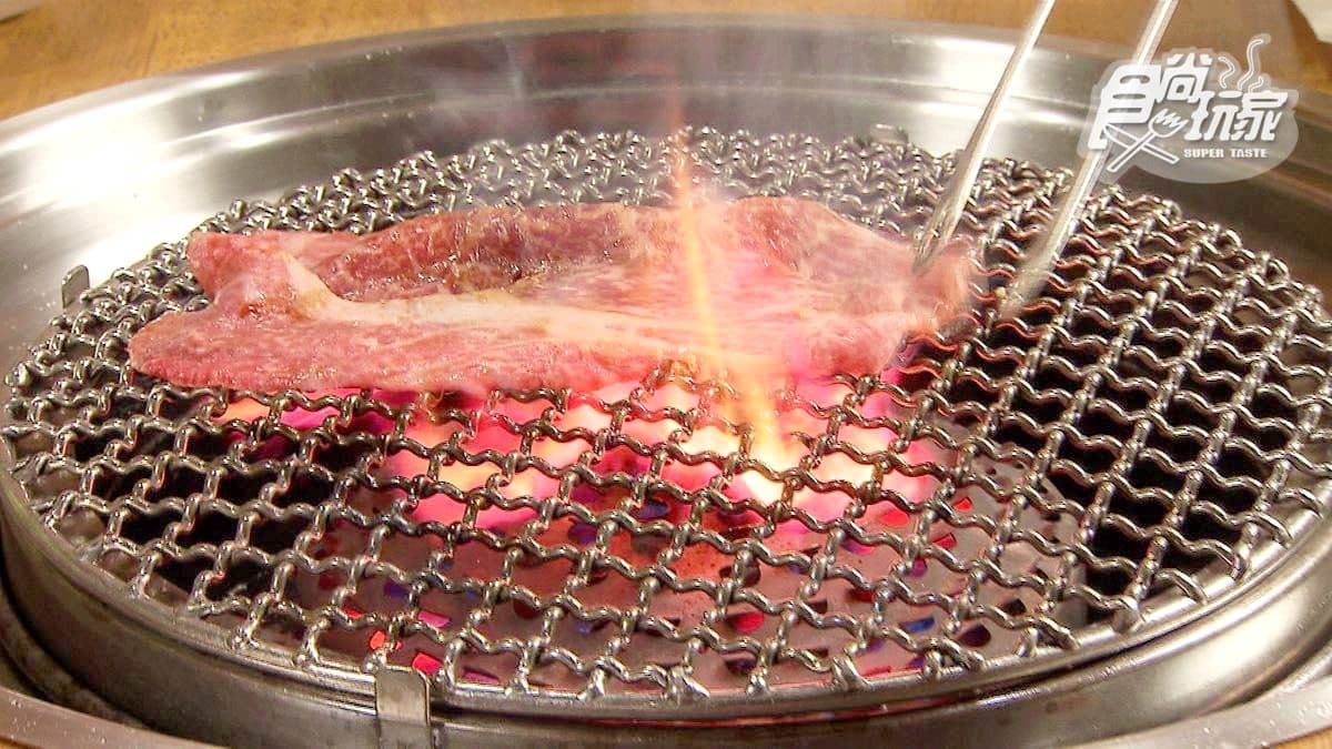 超強和牛燒烤店!「大山黑牛」入口即化,整桌套餐一人不用2,000元 超強和牛燒烤店!「大山黑牛」入口即化,整桌套餐一人不用2,000元