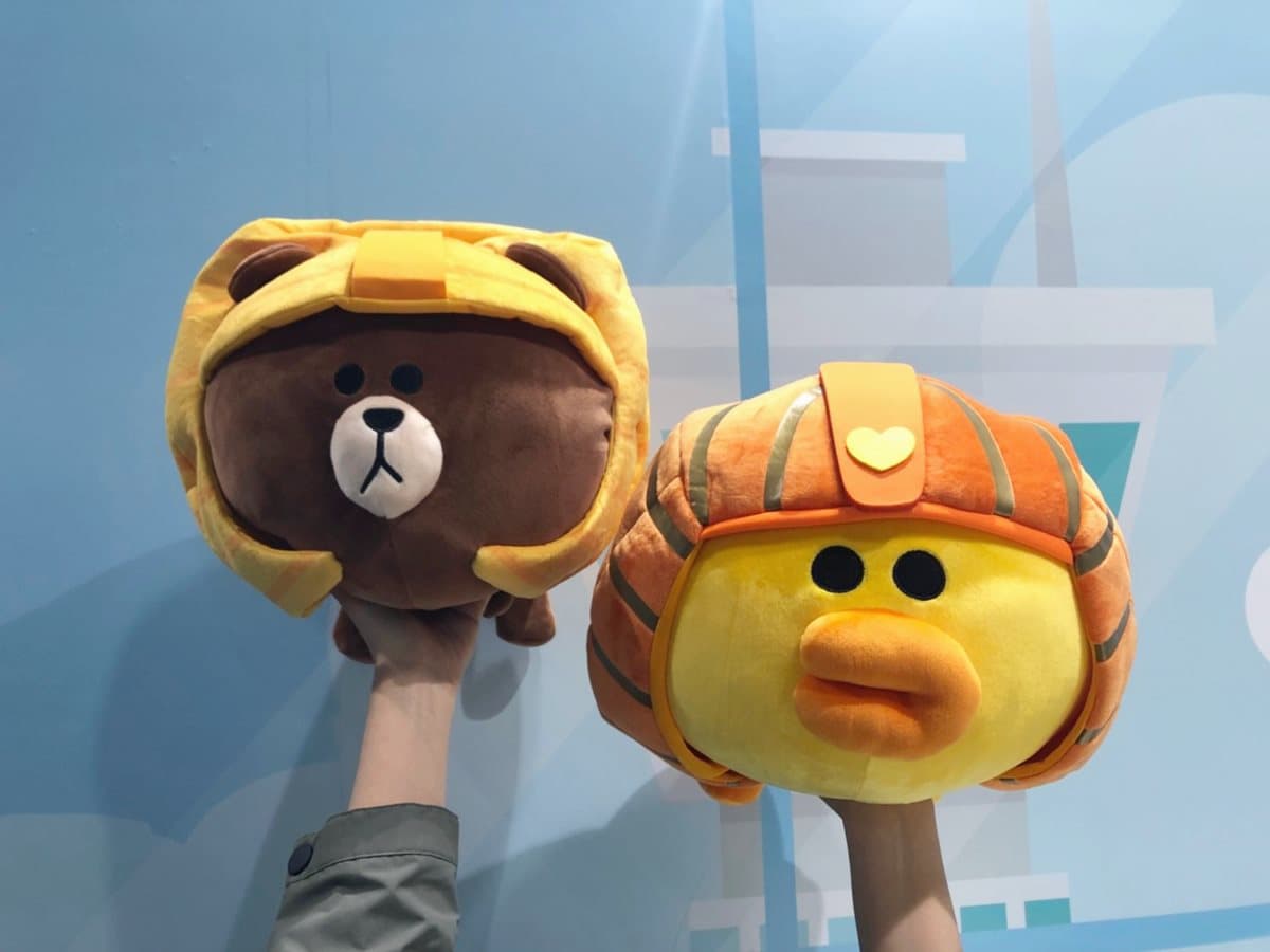 連假來這逛!8大展覽「米奇、小丸子、LINE、Kitty」,這2個免費入場 連假來這逛!8大展覽「米奇、小丸子、LINE、Kitty」,這2個免費入場