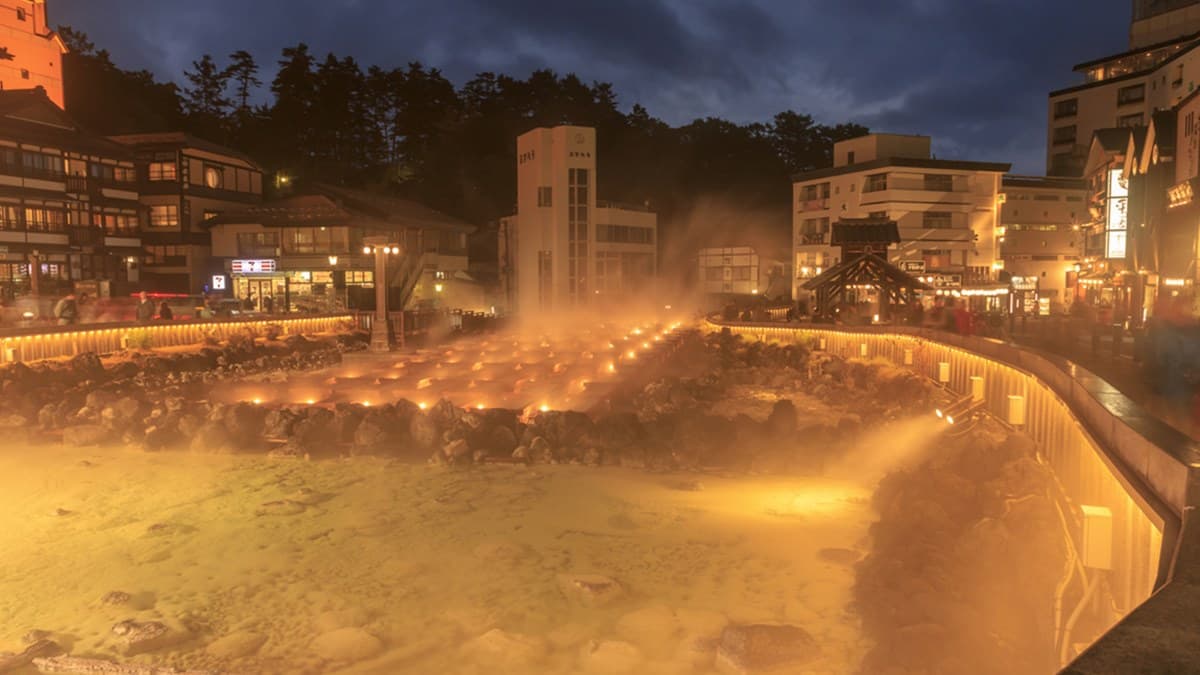 日旅遊網精選5大「泡湯景點」 這一家泉水是鮮紅色的! 日旅遊網精選5大「泡湯景點」 這一家泉水是鮮紅色的!