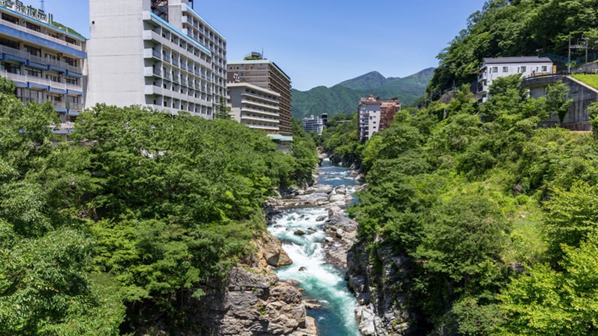 日旅遊網精選5大「泡湯景點」 這一家泉水是鮮紅色的! 日旅遊網精選5大「泡湯景點」 這一家泉水是鮮紅色的!