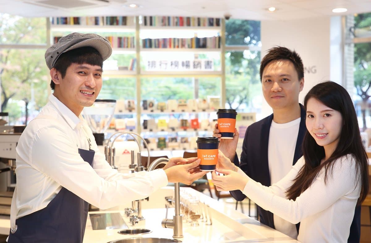 最強門市!小七未來超商「Big7」,集結5大亮點:精品咖啡還有70種麵包 最強門市!小七未來超商「Big7」,集結5大亮點:精品咖啡還有70種麵包