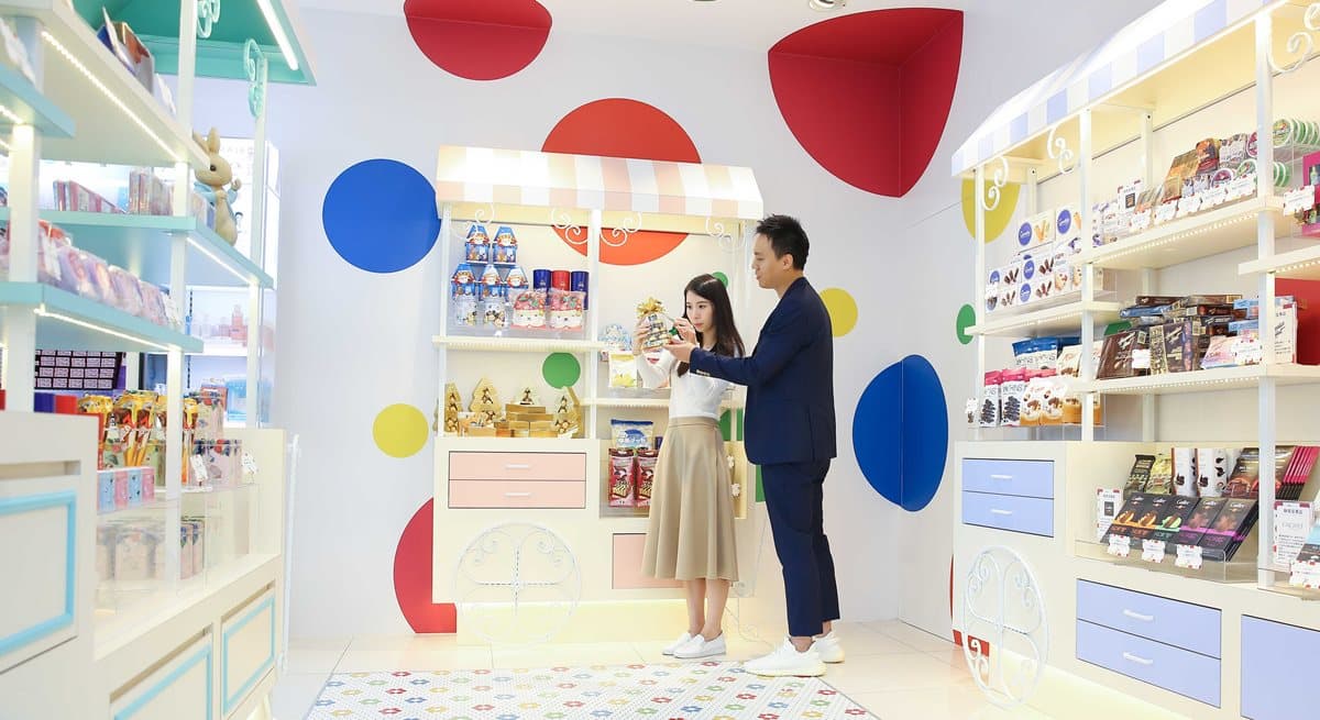 最強門市!小七未來超商「Big7」,集結5大亮點:精品咖啡還有70種麵包 最強門市!小七未來超商「Big7」,集結5大亮點:精品咖啡還有70種麵包