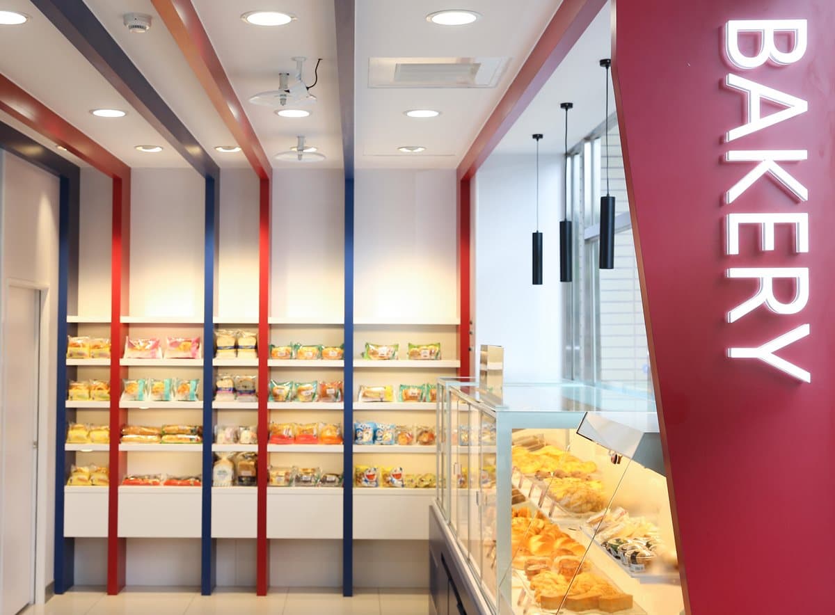 最強門市!小七未來超商「Big7」,集結5大亮點:精品咖啡還有70種麵包 最強門市!小七未來超商「Big7」,集結5大亮點:精品咖啡還有70種麵包
