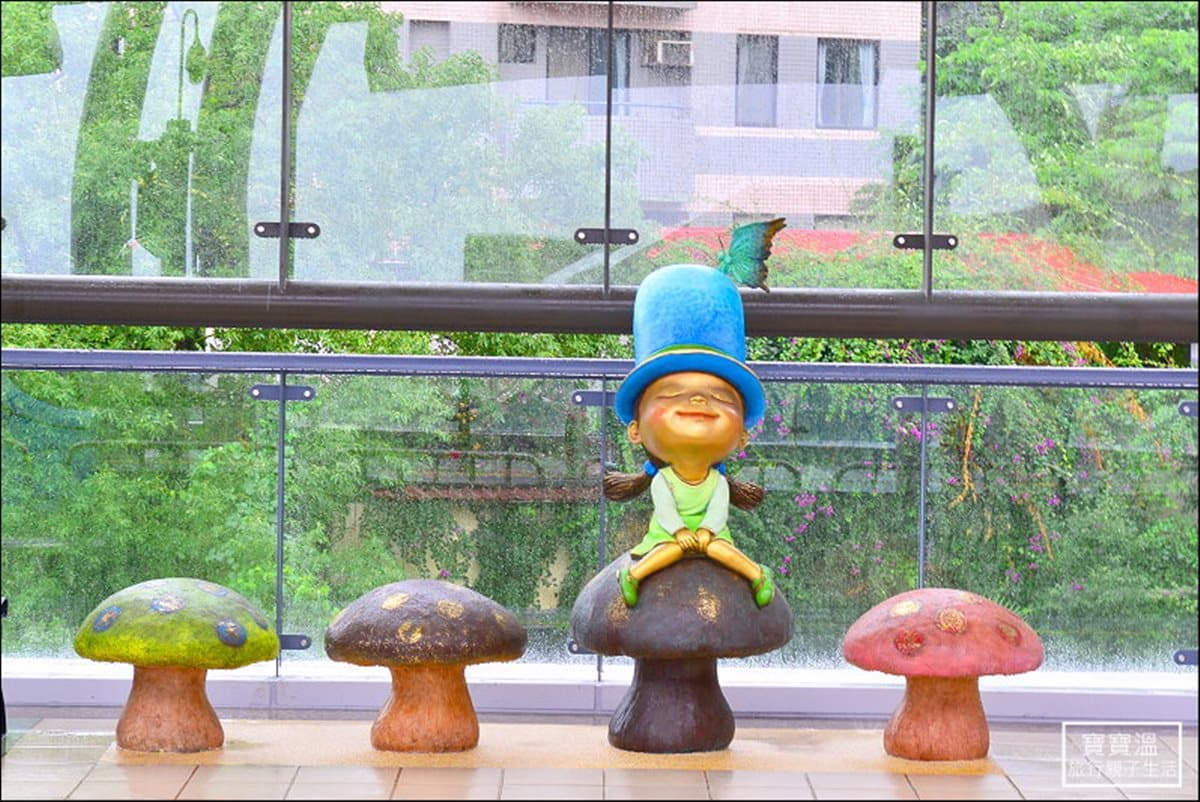 13個景點一次get！淡水輕軌幾米車站全攻略