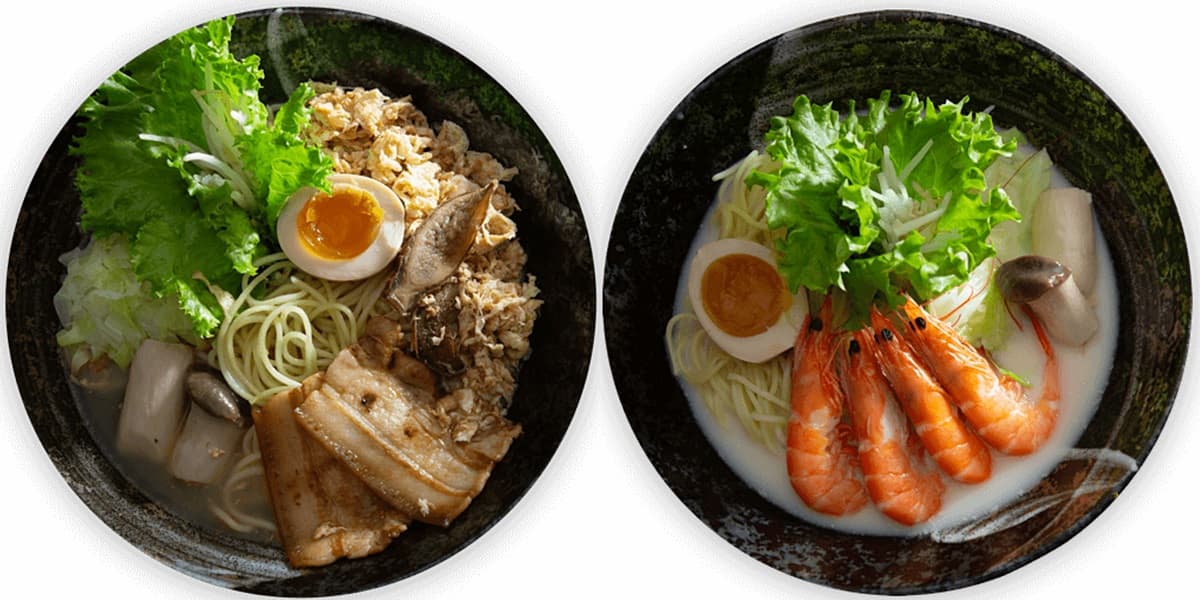 連續5天！新開拉麵店「一碗10元」開幕限時大放送