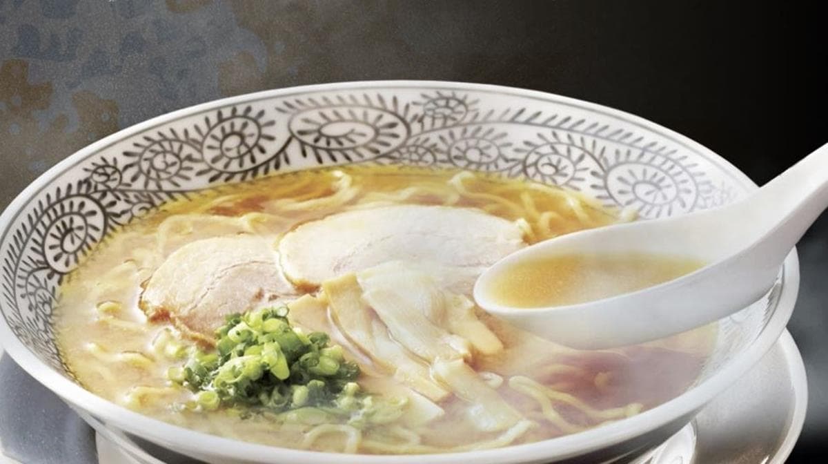 連續5天！新開拉麵店「一碗10元」開幕限時大放送