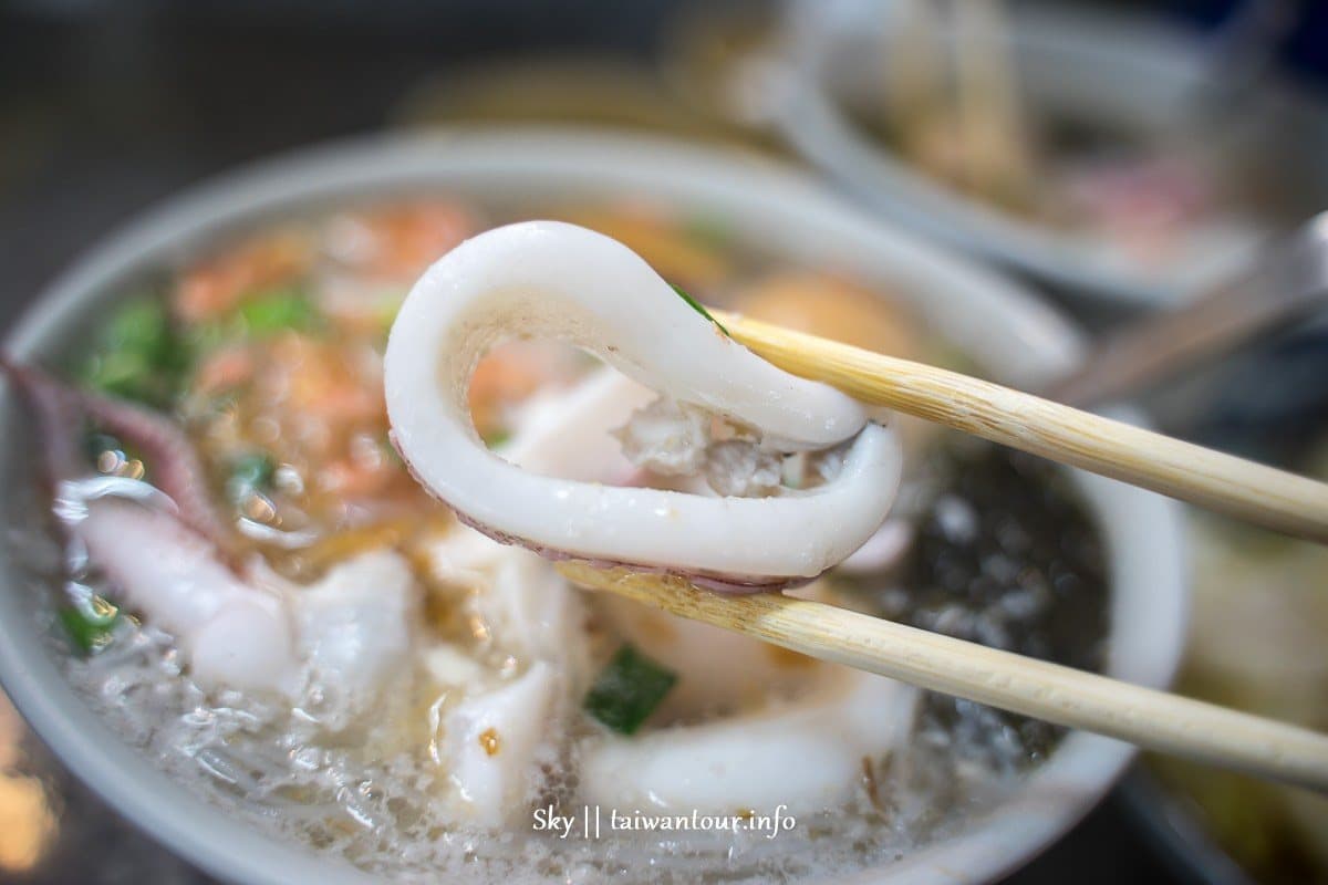 吃到聚寶盆嗎？花蓮超人氣「雞湯米粉」　點1碗免費續加吃到飽