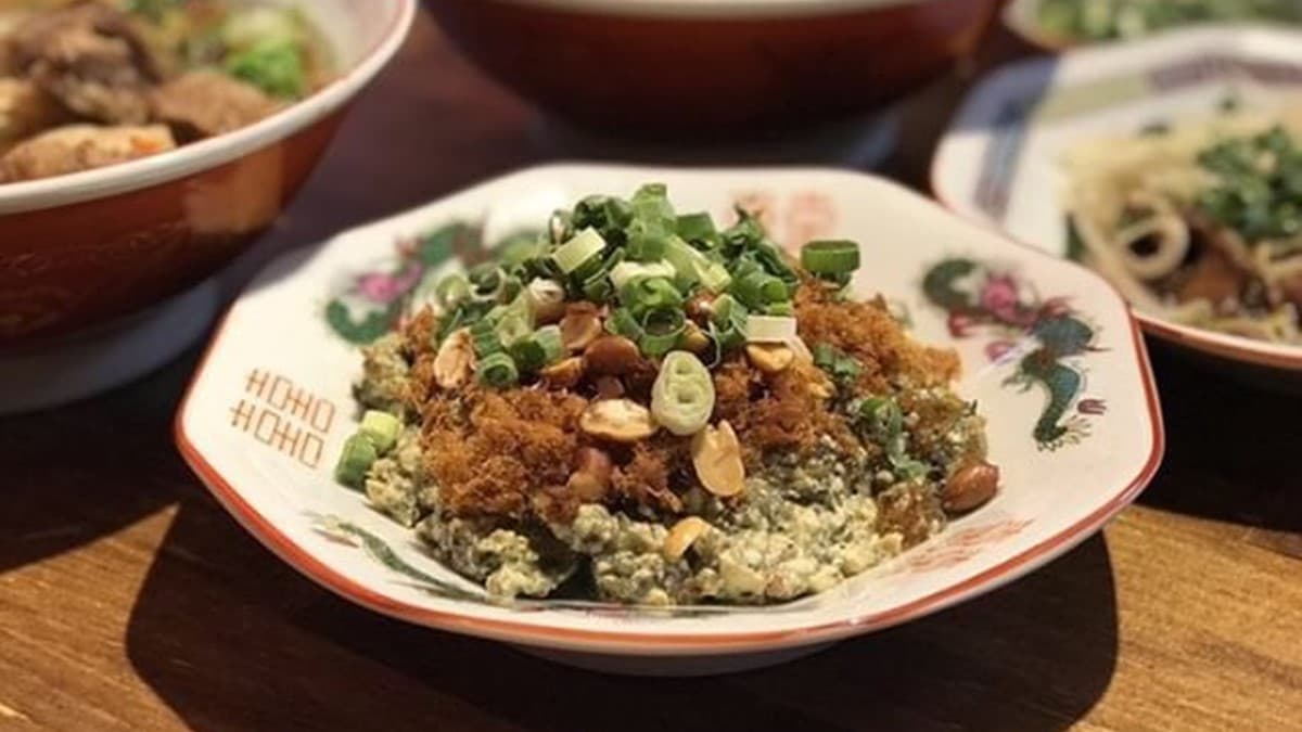 【新開店】快來「吃我下麵」！隱藏版「戰斧牛小排」這尺寸hen可以