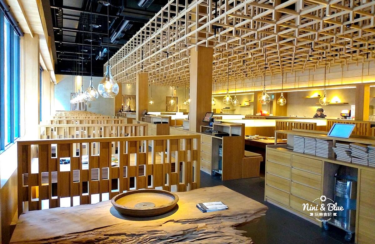 台中輕井澤又來了！禪風平價燒肉店超吸睛　新店1/5試營運