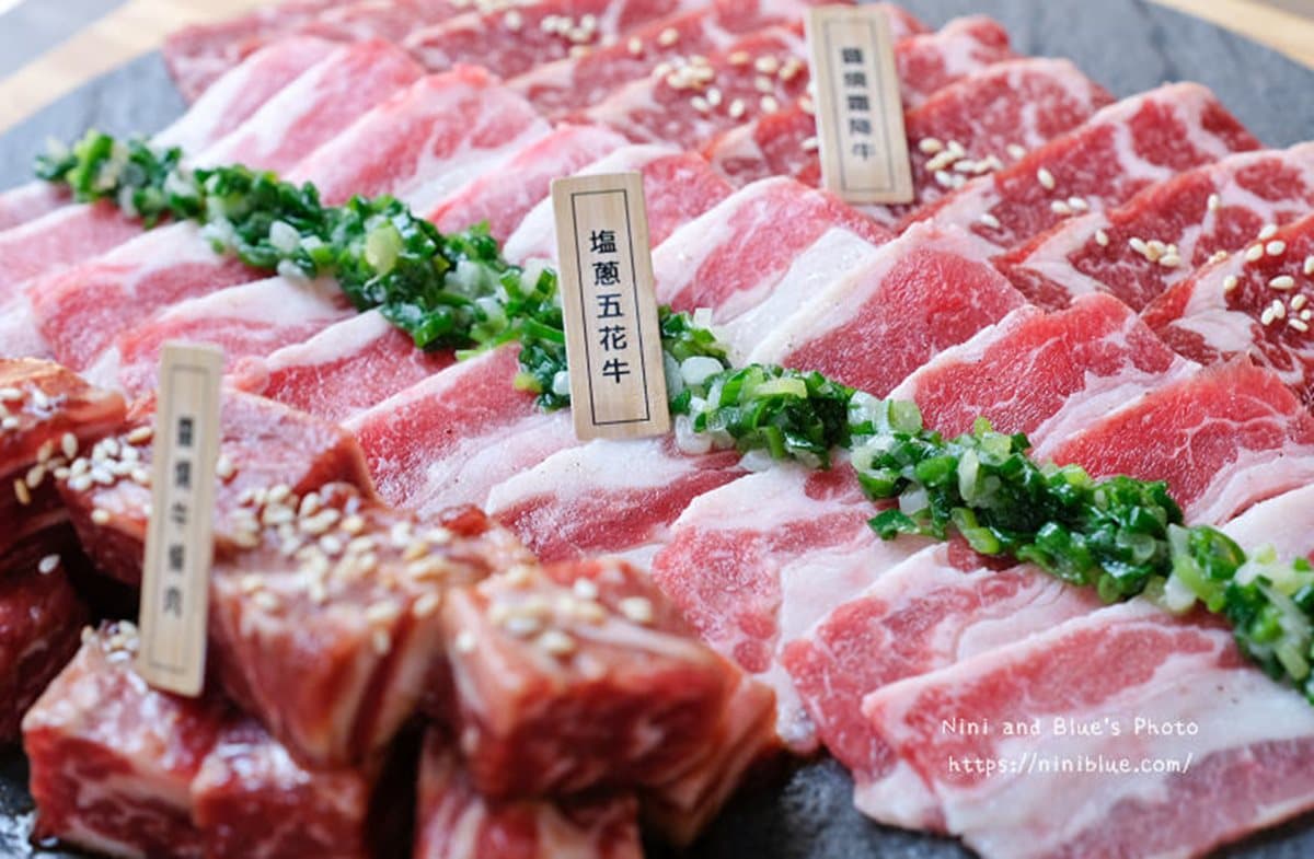 台中輕井澤又來了！禪風平價燒肉店超吸睛　新店1/5試營運