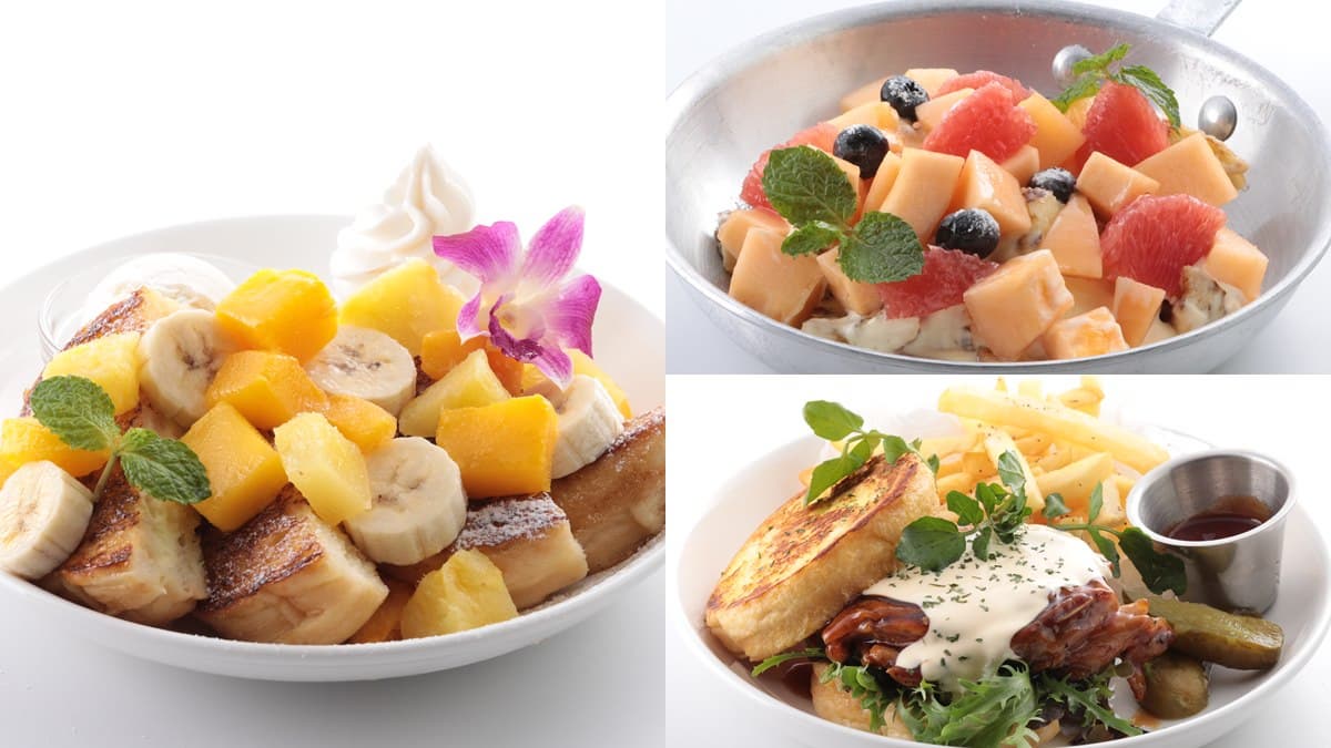 【新開店】日本人氣「法國吐司」來台，必吃限定「巧克力棉花糖栗子」口味