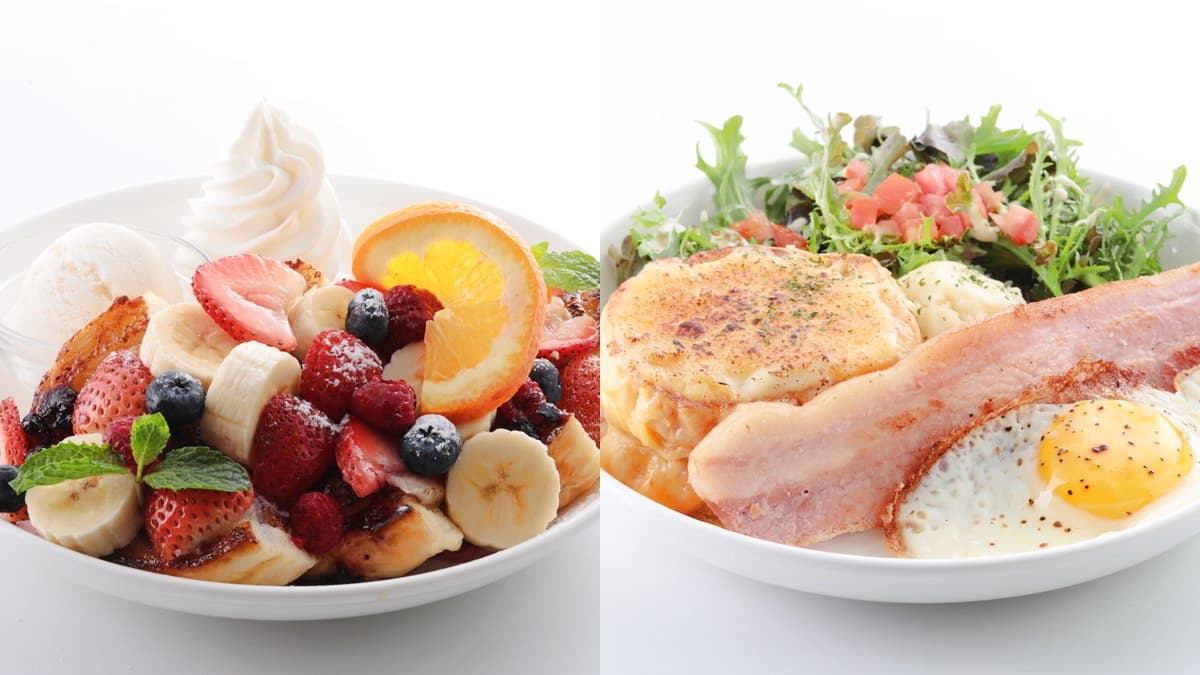 【新開店】日本人氣「法國吐司」來台，必吃限定「巧克力棉花糖栗子」口味