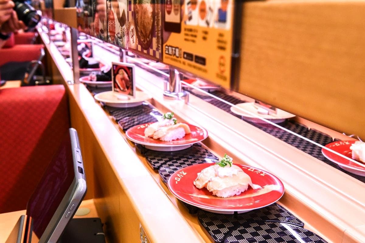2018年度10大話題美食　你「集滿」幾家？