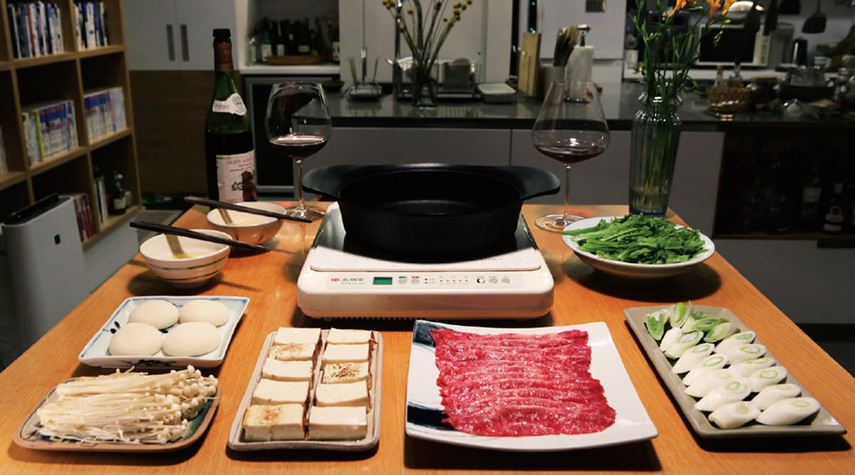 天氣冷學「她」在家這樣吃！「鍋料理」超簡單卻好豐盛