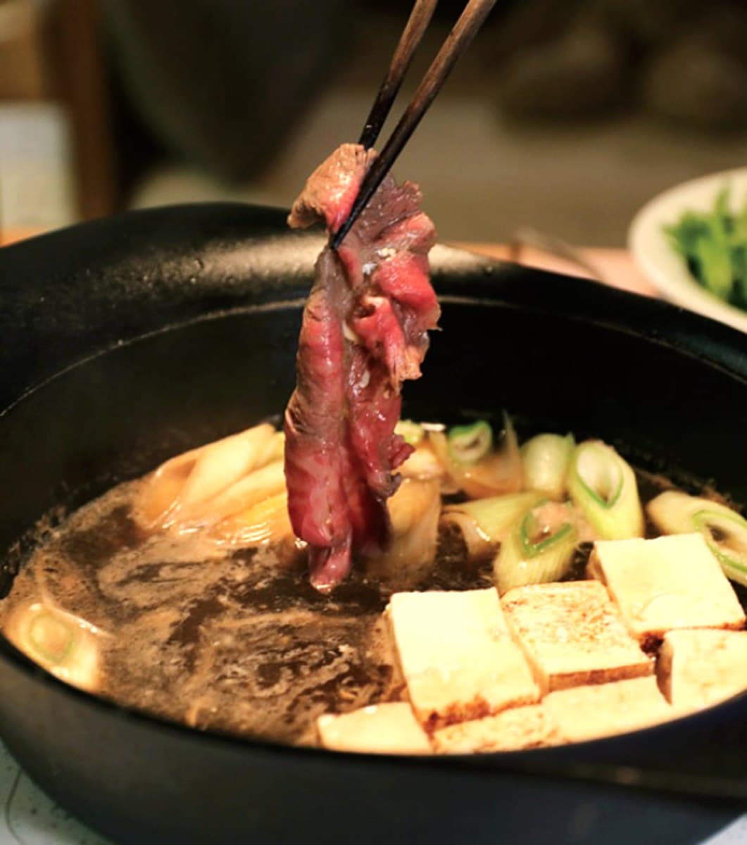 天氣冷學「她」在家這樣吃！「鍋料理」超簡單卻好豐盛