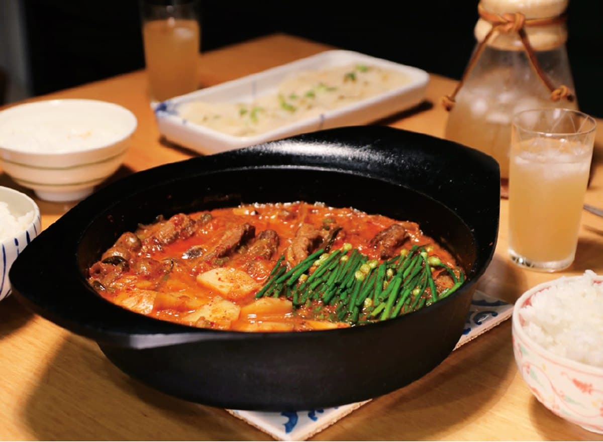天氣冷學「她」在家這樣吃！「鍋料理」超簡單卻好豐盛