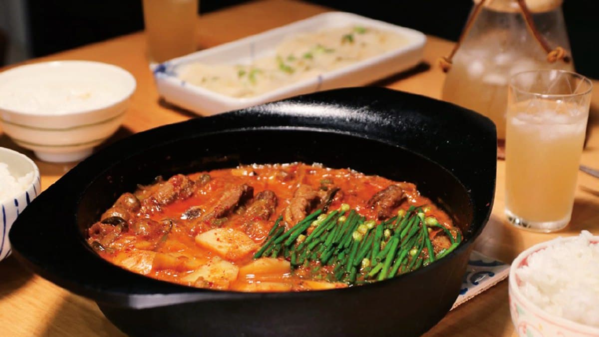 天氣冷學「她」在家這樣吃!「鍋料理」超簡單卻好豐盛