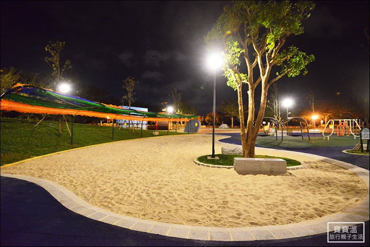 8隻觸角都是溜滑梯!苗栗2019新景點 深海大章魚主題公園 8隻觸角都是溜滑梯!苗栗2019新景點 深海大章魚主題公園