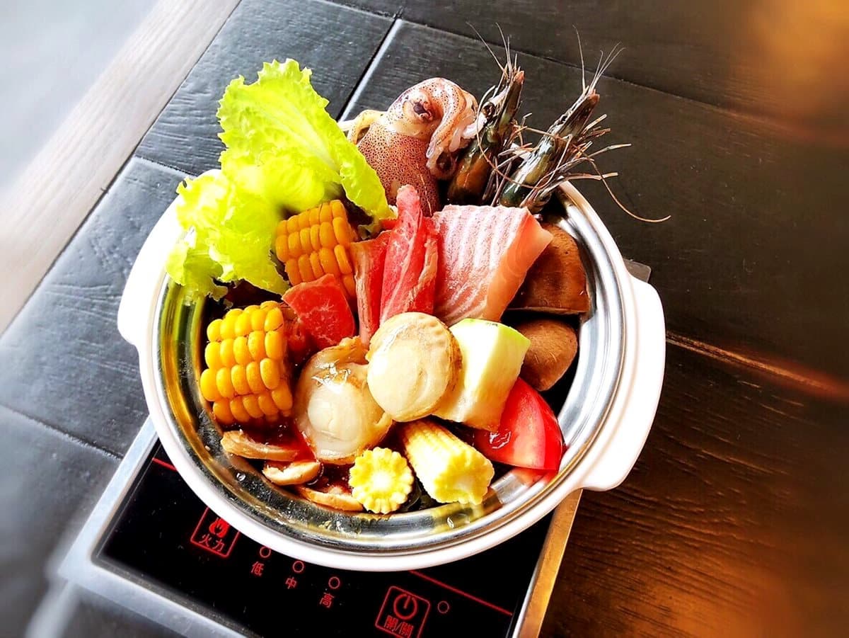 【新開店】「迴轉麻辣鍋」458吃到飽！老四川新品牌CP值高