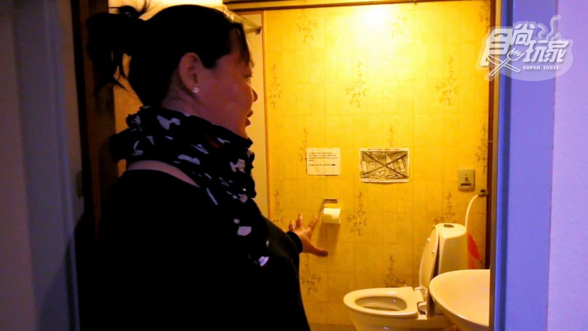 住進北極格陵蘭這家旅店，經理說：拜託一定要記得關門【食尚小編出任務】