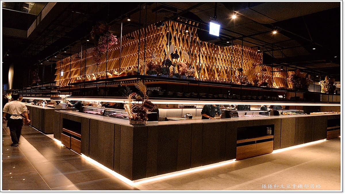 【新開店】光拍照都值得!「亞洲最美燒肉店」現身高雄 【新開店】光拍照都值得!「亞洲最美燒肉店」現身高雄