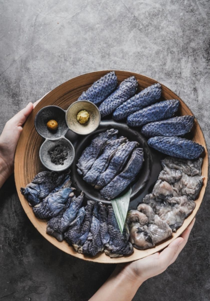 【新開店】光拍照都值得!「亞洲最美燒肉店」現身高雄 【新開店】光拍照都值得!「亞洲最美燒肉店」現身高雄