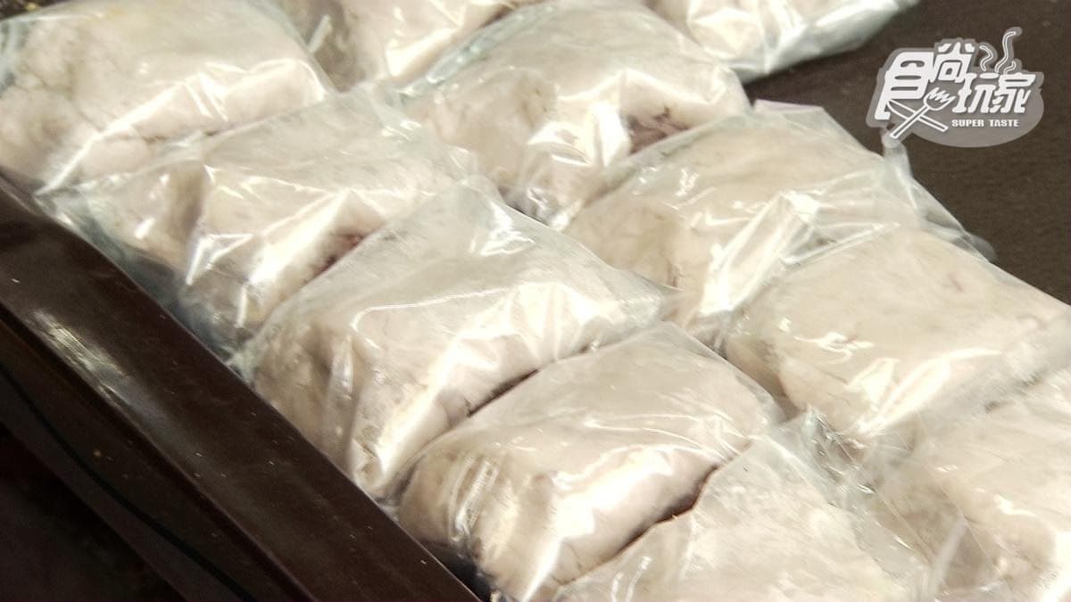 IG超夯「麻糬調色盤」！30多種口味玩創意，必吃人氣NO.1草莓大福