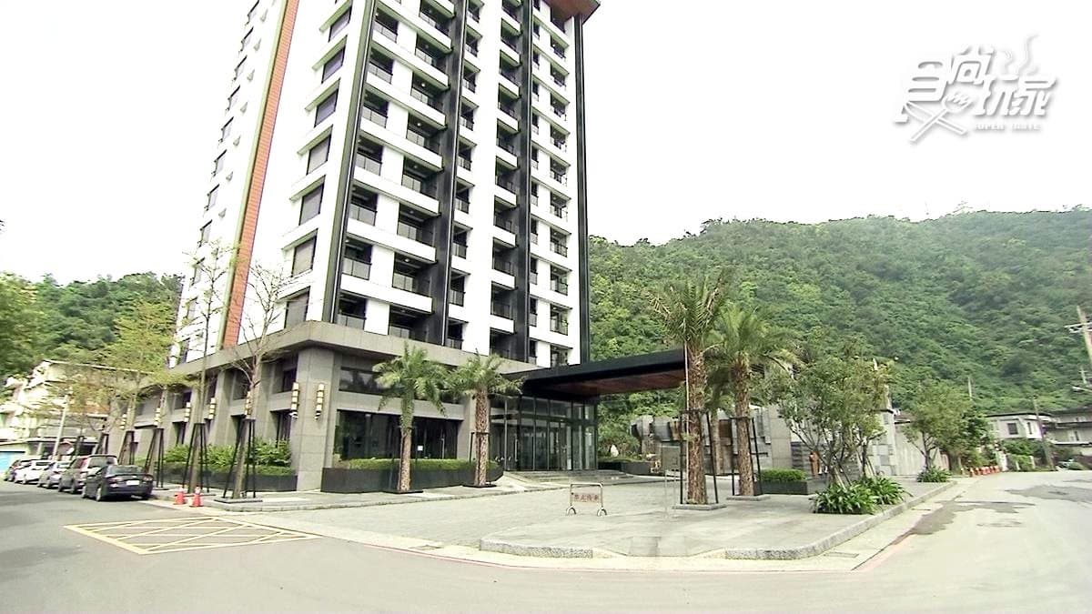 蘇澳最美溫泉旅店！房裡泡雙湯賞海景，晚宴套餐宛如藝術品