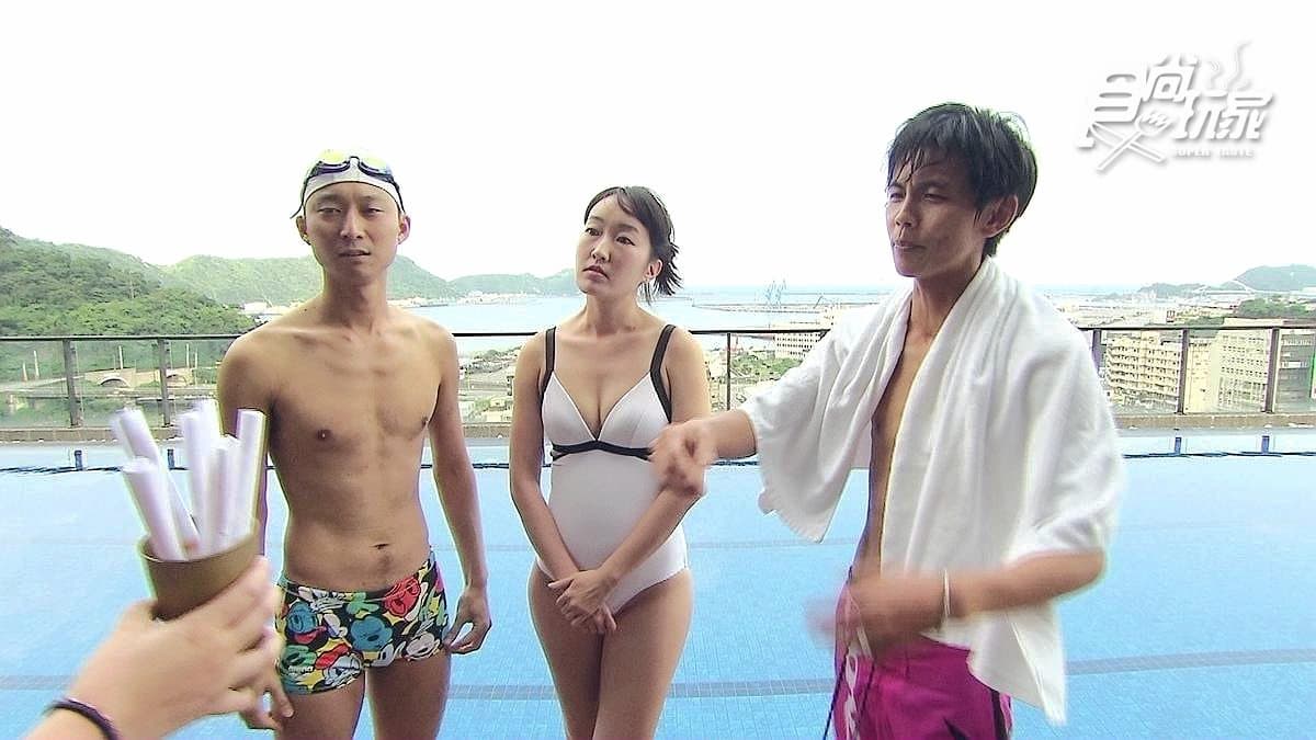 蘇澳最美溫泉旅店！房裡泡雙湯賞海景，晚宴套餐宛如藝術品