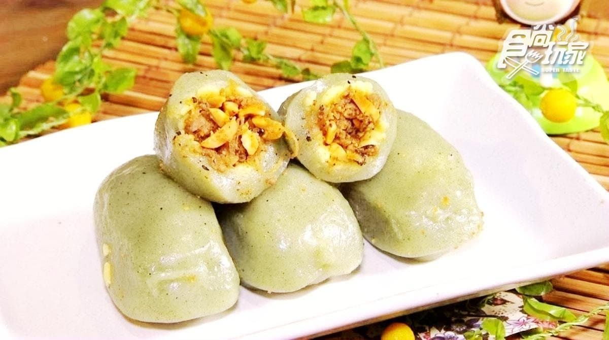 免門票！全台唯一「麻糬館」嘗獨家口味，還可體驗麻糬DIY