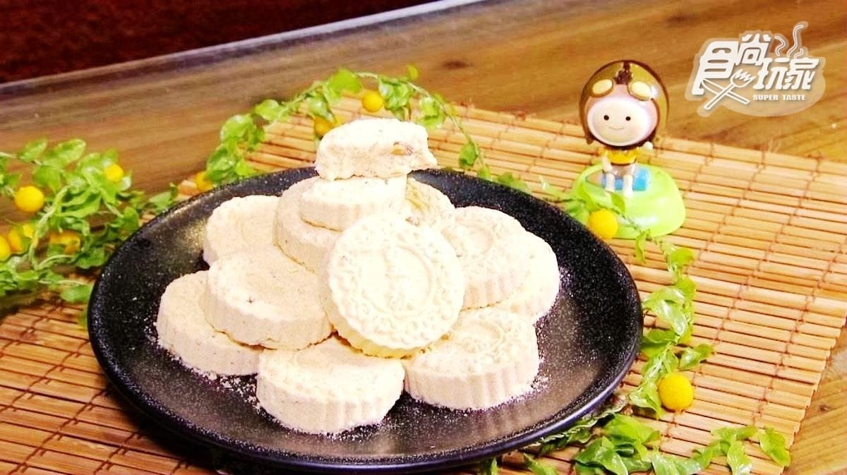 免門票！全台唯一「麻糬館」嘗獨家口味，還可體驗麻糬DIY