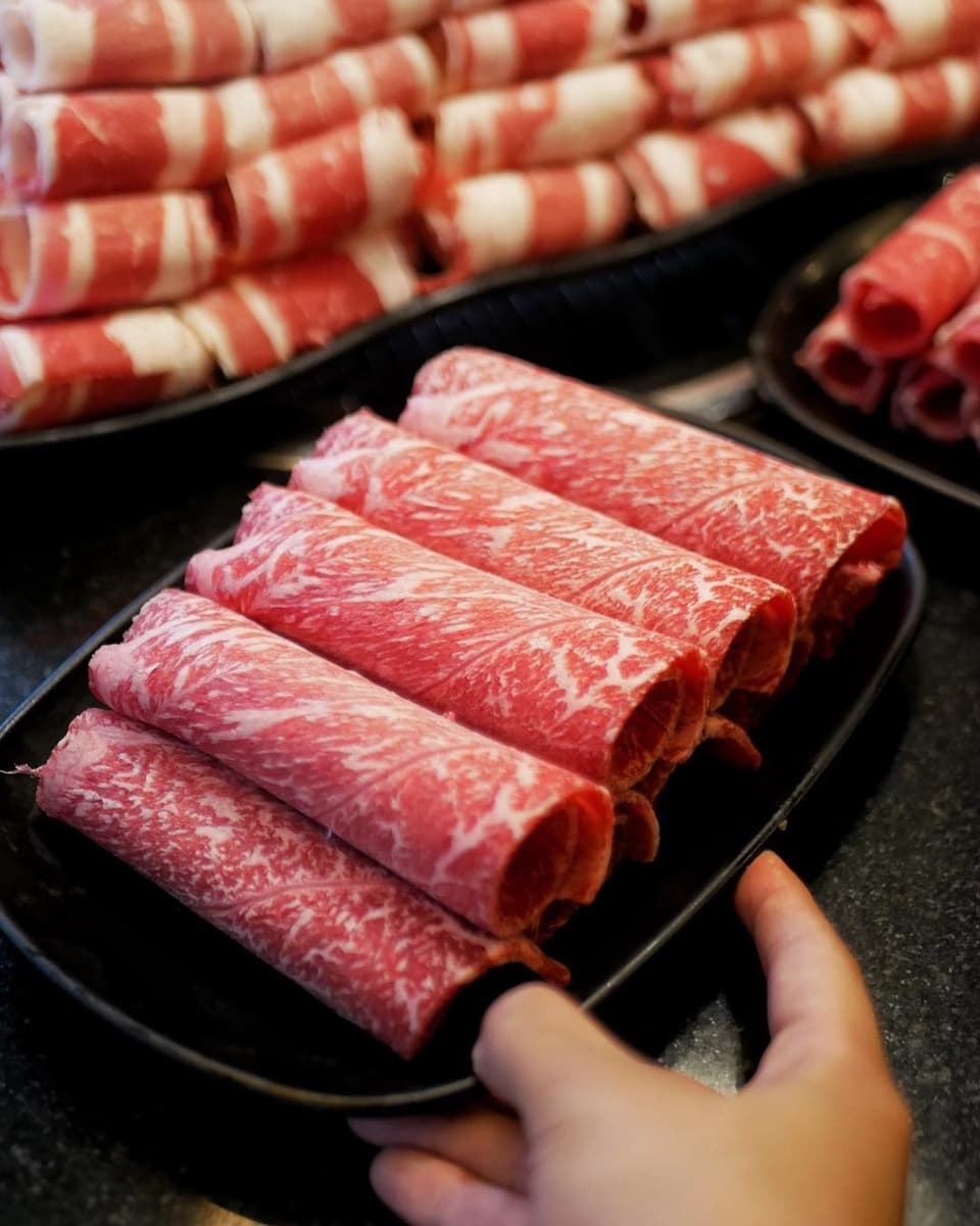 498燒肉吃到飽推「大湖草莓無限吃」 還免費升級「和牛任點」 498燒肉吃到飽推「大湖草莓無限吃」 還免費升級「和牛任點」