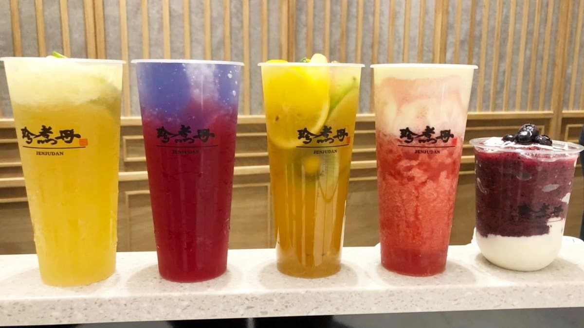 衝了！最強「買一送一」樓層在這裡　「微風南山」優惠懶人包　