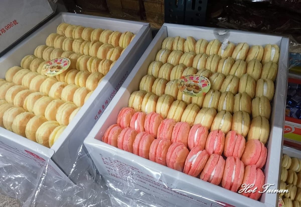 大包ㄟ卡厲害！台南人原來都買這種「零食界的好市多」