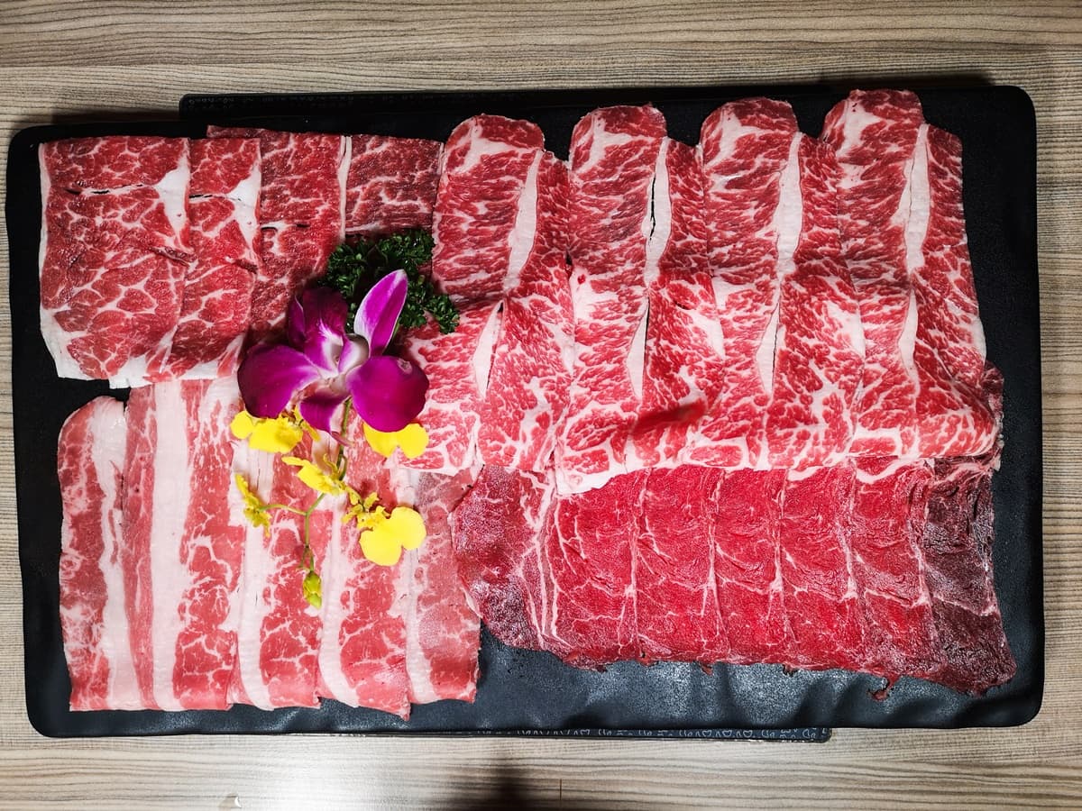 幾歲生日送幾隻蝦！鍋物店「最狂慶生禮」  目前最高紀錄75歲
