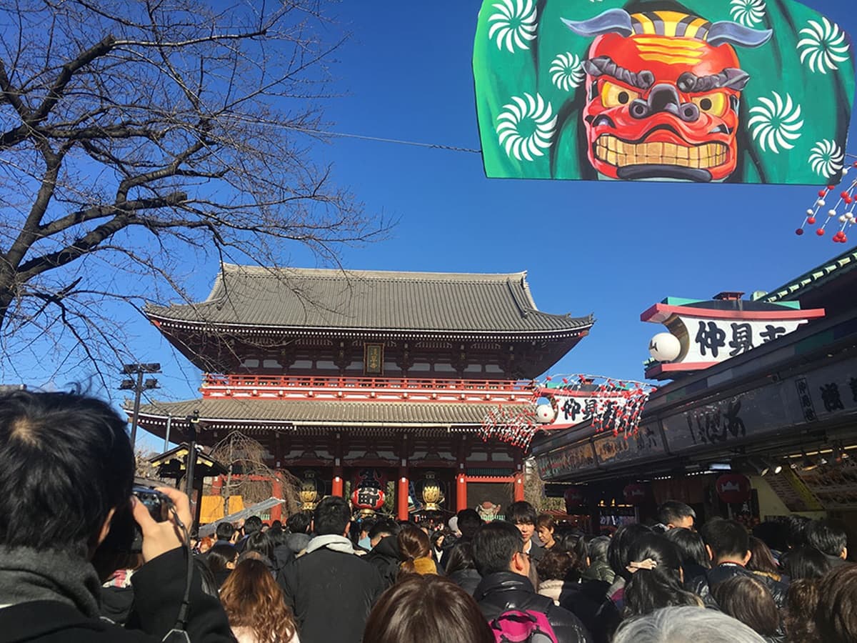 遊東京和服體驗!「這6處景點」拍照最有FU 遊東京和服體驗!「這6處景點」拍照最有FU