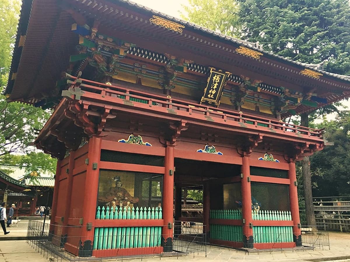 遊東京和服體驗!「這6處景點」拍照最有FU 遊東京和服體驗!「這6處景點」拍照最有FU