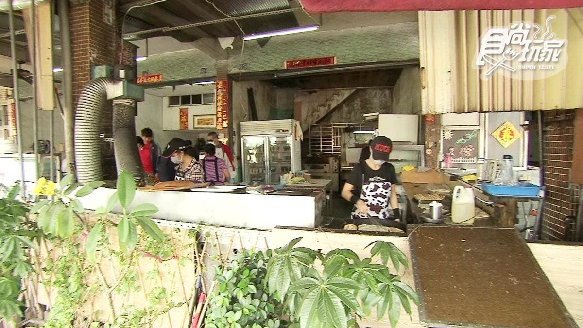 排隊也要吃！高雄傳承三代不敗早餐必點這2樣