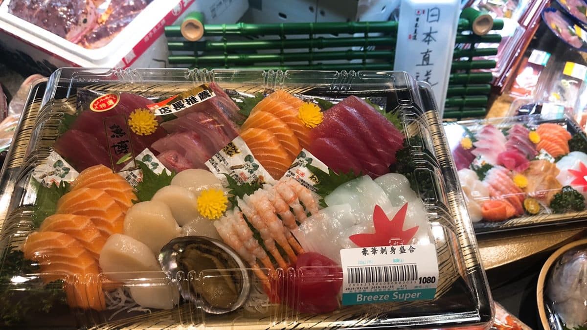 微風南山「隱藏版」食物樂園!代客料理不加價 「5亮點」絕對瘋買 微風南山「隱藏版」食物樂園!代客料理不加價 「5亮點」絕對瘋買