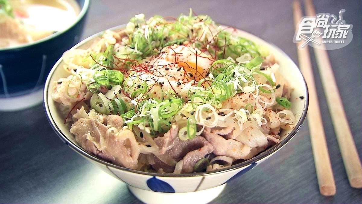 網友讚全台最高CP值壽司店！「鐵火丼」滿滿鮪魚，「星干寶貝丼」一碗三享