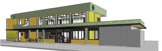 鐵道迷筆記！星巴克首間「舊火車站門市」，加碼開幕飲品5折優惠