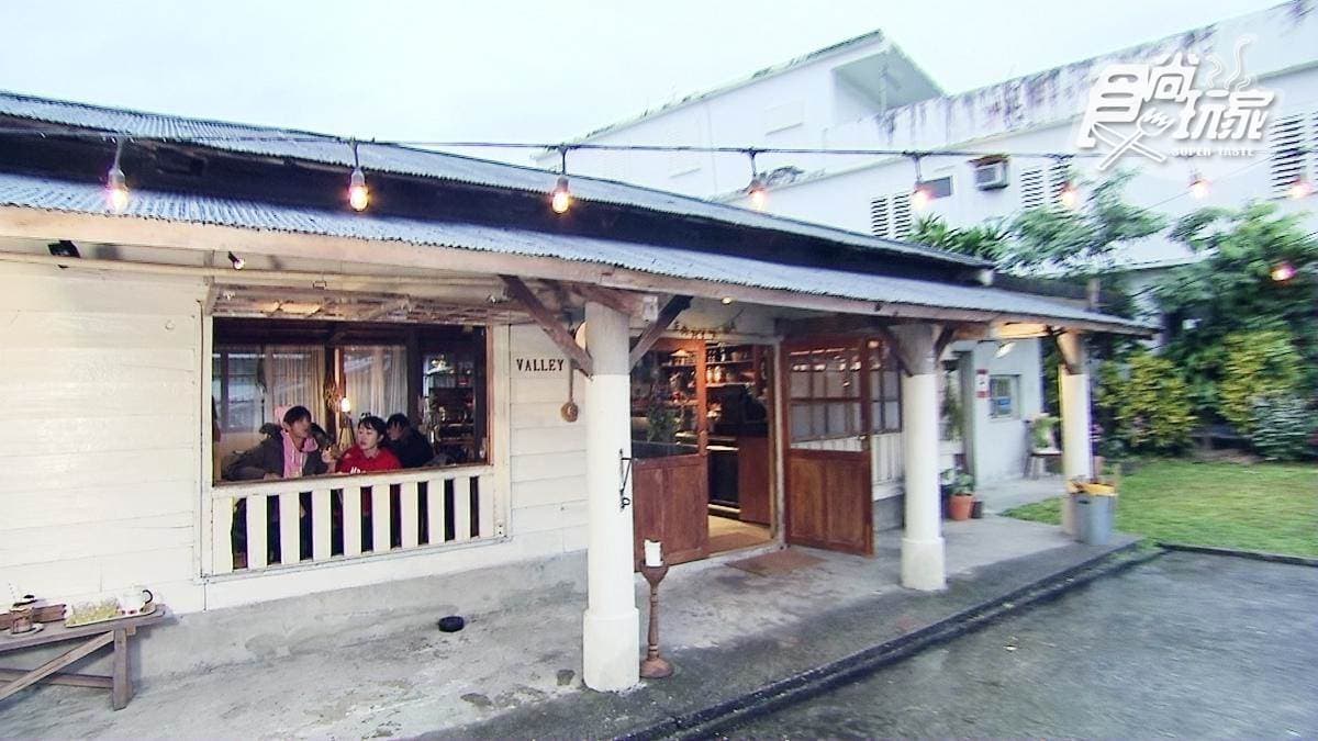 超人氣日式老宅下午茶！「舒芙蕾鬆餅」迷倒妹仔，「南瓜咖哩飯」零負評